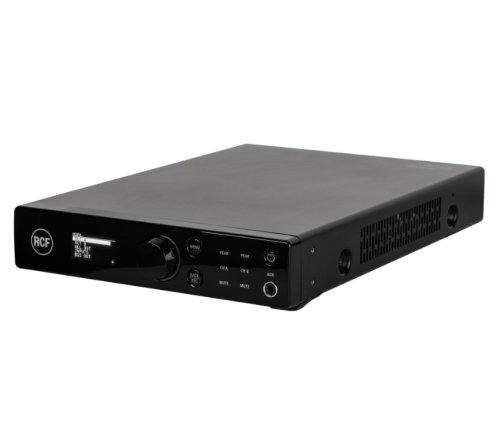 Активний інсталяційний матричний підсилювач DMA 162 Фото №2 Активний інсталяційний матричний підсилювач DMA 162 Фото №2