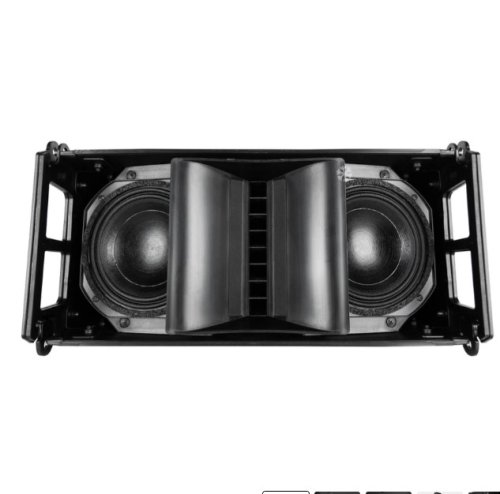 Елемент лінійного масиву HDL 6-A Фото №5