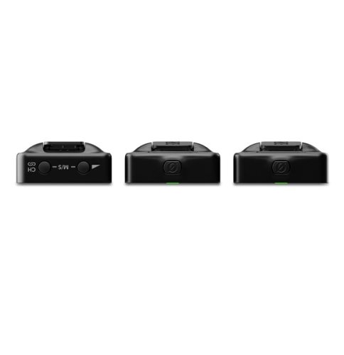 Мікрофонна радіосистема Wireless GO Gen 3 (WIGOGEN3) Фото №5