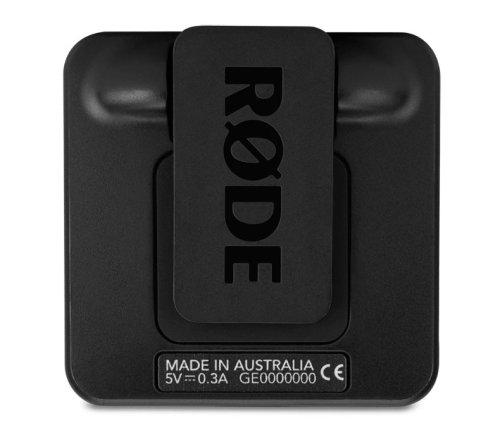 Радиосистема Wireless GO II Single Фото №2