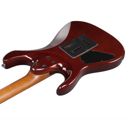 Електрогітара CUSTOM SHOP LIMITED HOTSHOT TELECASTER RELIC CHOCOLATE 3 TONE SUNBURST Фото №5