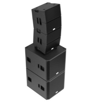 Комплект звукопідсилення D-AR4 Фото №2 Комплект звукопідсилення D-AR4 Фото №2