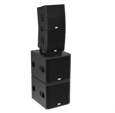 Комплект звукопідсилення D-AR4 Фото №6 Комплект звукопідсилення D-AR4 Фото №6