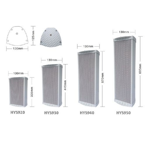 Акустична система HYS930 Фото №2 Акустична система HYS930 Фото №2