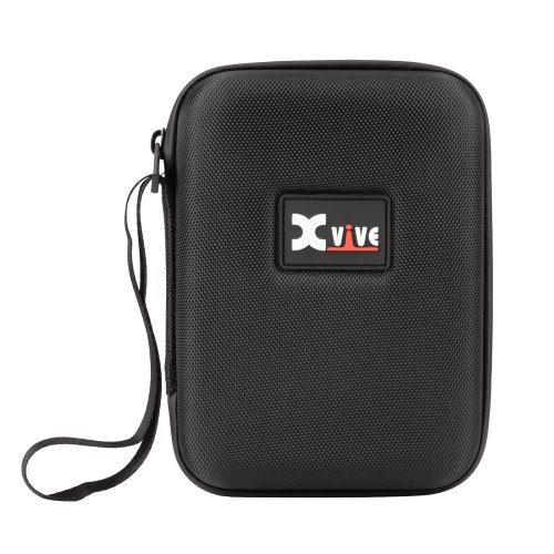 Микрофонная радиосистема для духовых инструментов XVIVE U7 Saxophone and Trumpet Wireless System
Фото №9