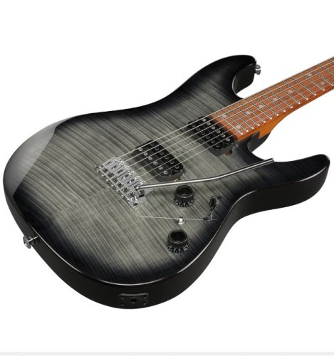 Электрогитара AZ24S1F TKS Фото №4