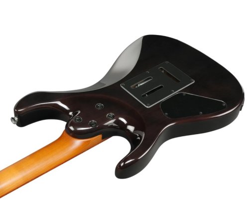 Электрогитара AZ24S1F TKS Фото №5