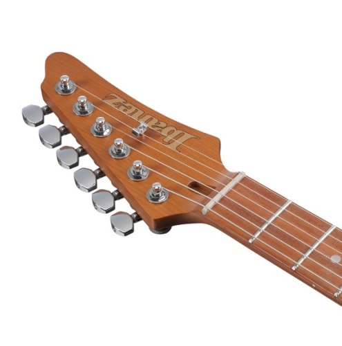 Электрогитара AZ24S1F TKS Фото №6