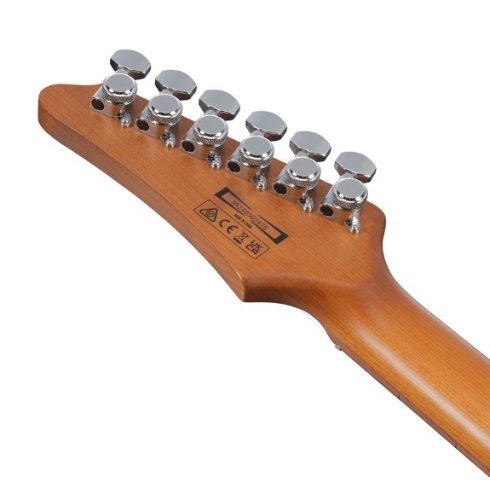 Электрогитара AZ24S1F TKS Фото №7