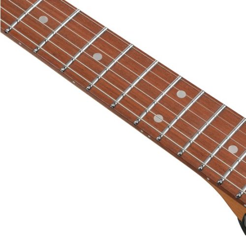 Электрогитара AZ24S1F TKS Фото №8