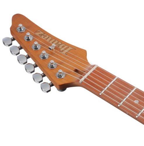 Электрогитара AZ24S1F TXB Фото №5 Электрогитара AZ24S1F TXB Фото №5