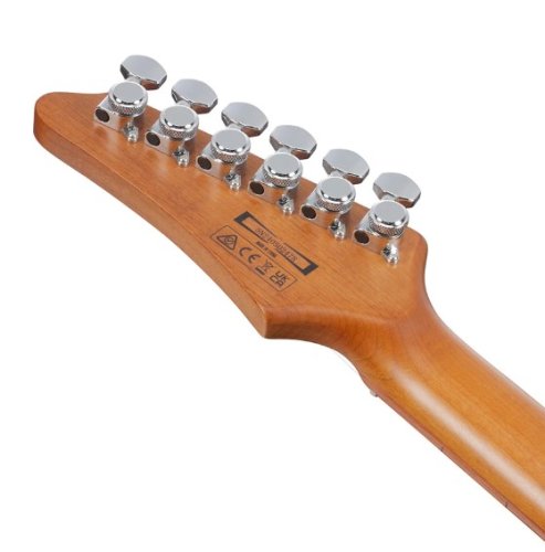 Электрогитара AZ24S1F TXB Фото №6 Электрогитара AZ24S1F TXB Фото №6