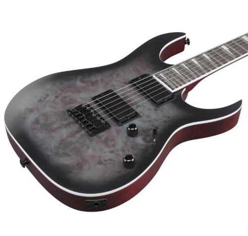 Электрогитара GRG121PAR KBF Фото №4 Электрогитара GRG121PAR KBF Фото №4