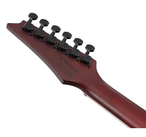 Электрогитара GRG121PAR KBF Фото №7 Электрогитара GRG121PAR KBF Фото №7