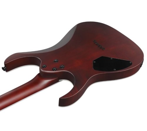 Электрогитара GRG121PAR KBF Фото №5 Электрогитара GRG121PAR KBF Фото №5