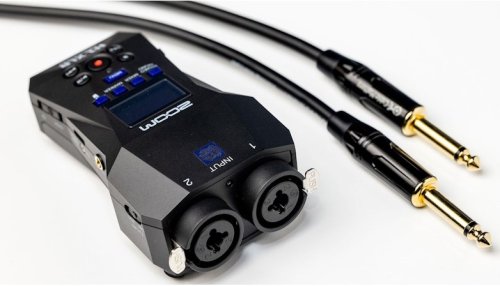 Портативний рекордер H1 XLR Фото №2