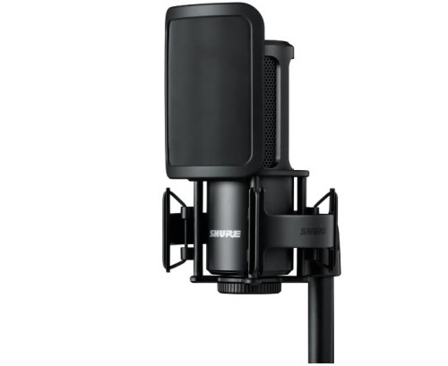 Студийный микрофон SM4-K-KIT Фото №2