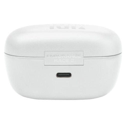 Наушники ENDURANCE RACE2(JBLENDURACE2WHT) Фото №5