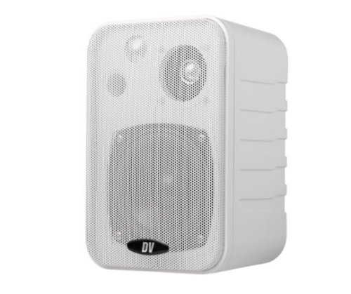 Акустичний комплект DMA-60+6хControl 1W Фото №3