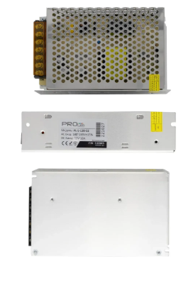 Блок питания PL-S-120-12 Фото №2