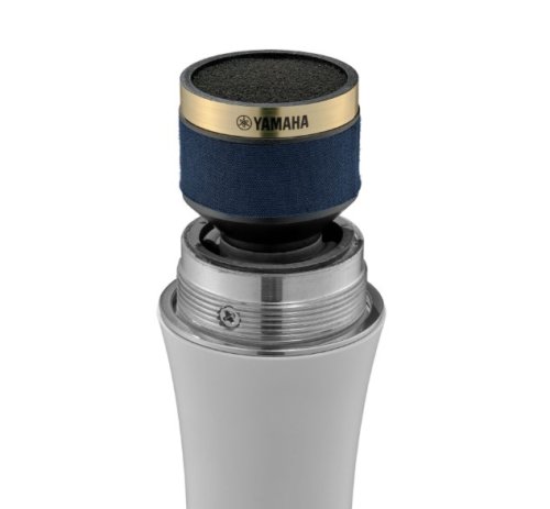 Вокальный микрофон YDM707 W Фото №3