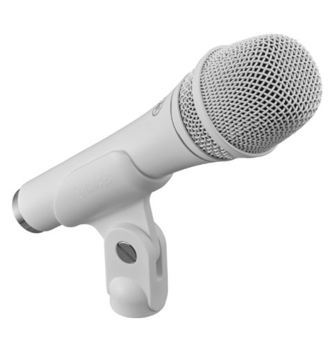 Вокальный микрофон YDM707 W Фото №2