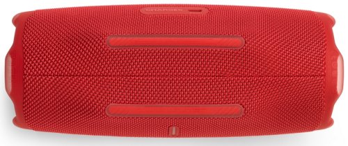 Портативна акустика JBL Charge 6 Red (JBLCHARGE6RED) Фото №5