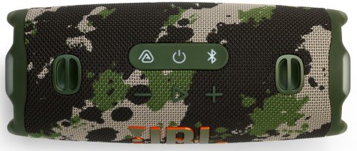 Портативна акустика JBL Charge 6 Squad (JBLCHARGE6SQUAD) Фото №2