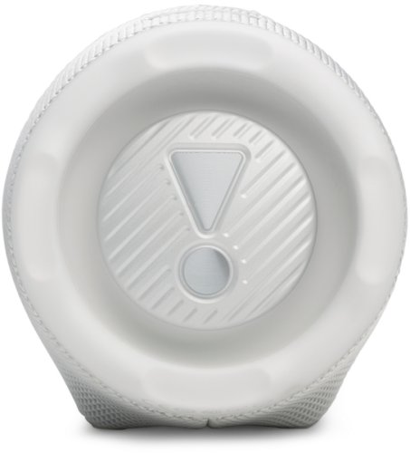 Портативна акустика JBL Charge 6 White (JBLCHARGE6WHT) Фото №6