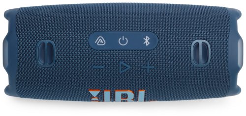 Портативная акустика JBL Flip 7 Blue (JBLFLIP7BLU) Фото №2 Портативная акустика JBL Flip 7 Blue (JBLFLIP7BLU) Фото №2