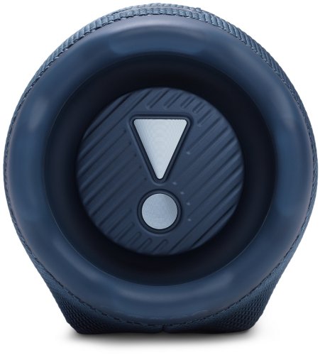 Портативная акустика JBL Flip 7 Blue (JBLFLIP7BLU) Фото №6 Портативная акустика JBL Flip 7 Blue (JBLFLIP7BLU) Фото №6