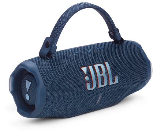 Портативная акустика JBL Flip 7 Blue (JBLFLIP7BLU) Фото №7 Портативная акустика JBL Flip 7 Blue (JBLFLIP7BLU) Фото №7