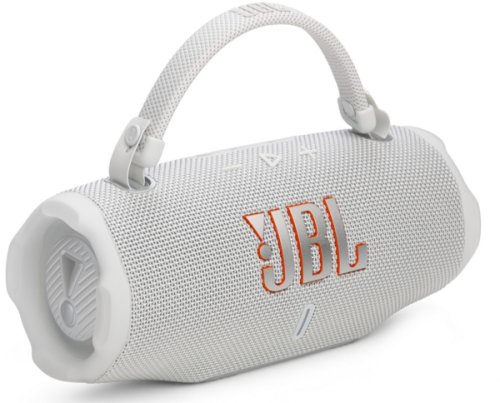 Портативна акустика JBL Flip 7 White (JBLFLIP7WHT) Фото №7 Портативна акустика JBL Flip 7 White (JBLFLIP7WHT) Фото №7