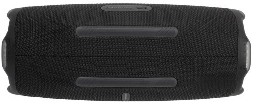Портативная акустика JBL Flip 7 Black (JBLFLIP7BLK) Фото №4