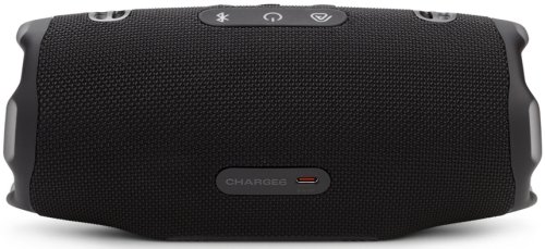 Портативная акустика JBL Flip 7 Black (JBLFLIP7BLK) Фото №3
