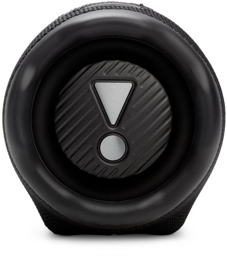 Портативная акустика JBL Flip 7 Black (JBLFLIP7BLK) Фото №6