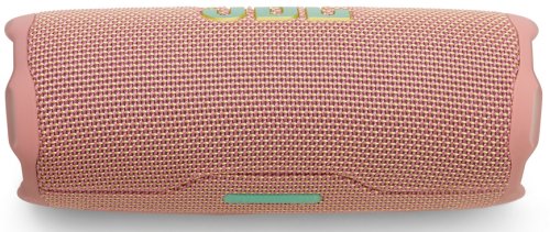 Портативная акустика JBL Charge 6 Pink (JBLCHARGE6PINK) Фото №3