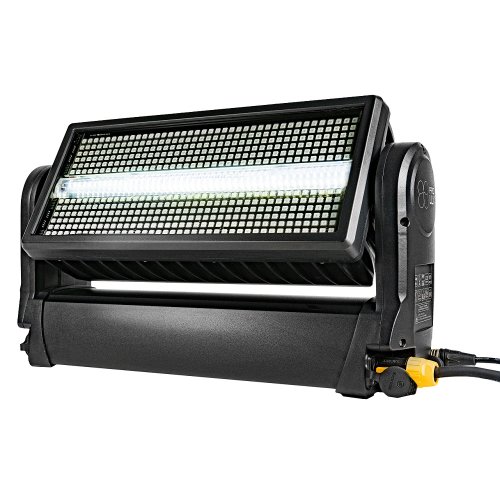 Стробоскоп MOVING STROBE HEAD Фото №2