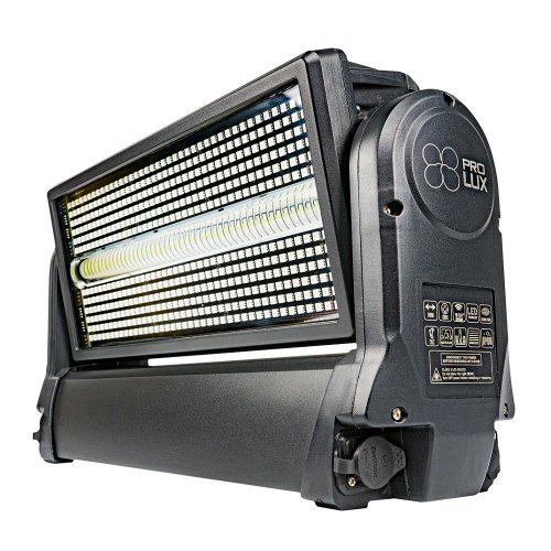 Стробоскоп MOVING STROBE HEAD Фото №3