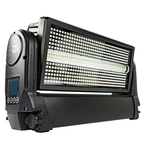 Стробоскоп MOVING STROBE HEAD Фото №4