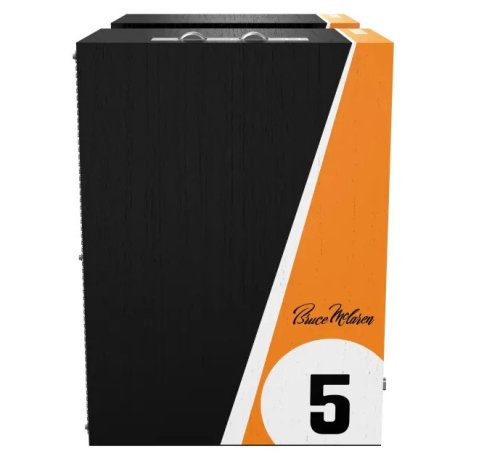 Акустична система Klipsch The Nines McLaren Edition Фото №2