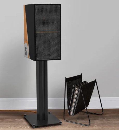 Акустична система Klipsch The Nines McLaren Edition Фото №6