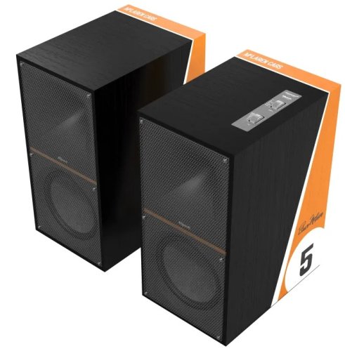 Акустична система Klipsch The Nines McLaren Edition Фото №4
