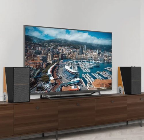 Акустична система Klipsch The Nines McLaren Edition Фото №7