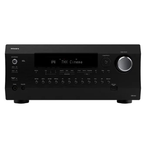 AV-ресивер DRX-8.4 Фото №2