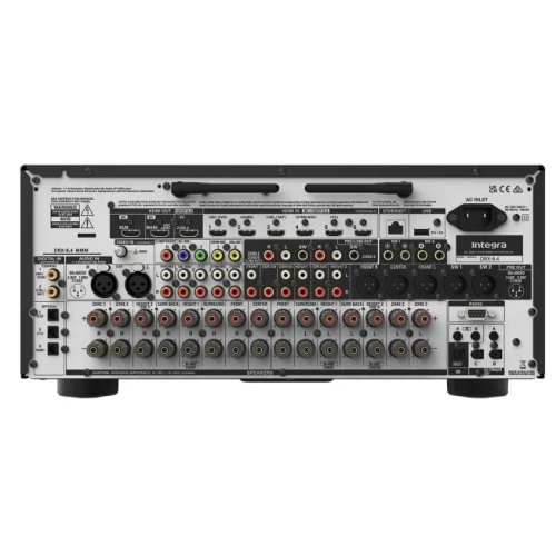 AV-ресивер DRX-8.4 Фото №4