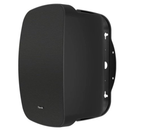 Гучномовець All Weather RSM-525 Black Фото №2