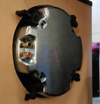 Потолочная акустическая система Install Speaker SLM-5400-C Фото №4