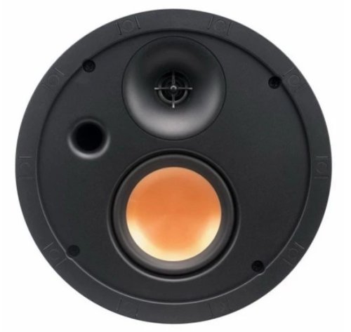 Потолочная акустическая система Install Speaker SLM-5400-C Фото №2