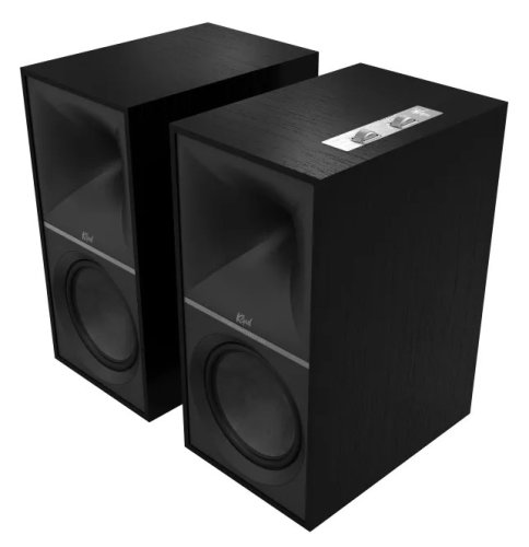 Акустична система The Nines Matte Black Фото №2